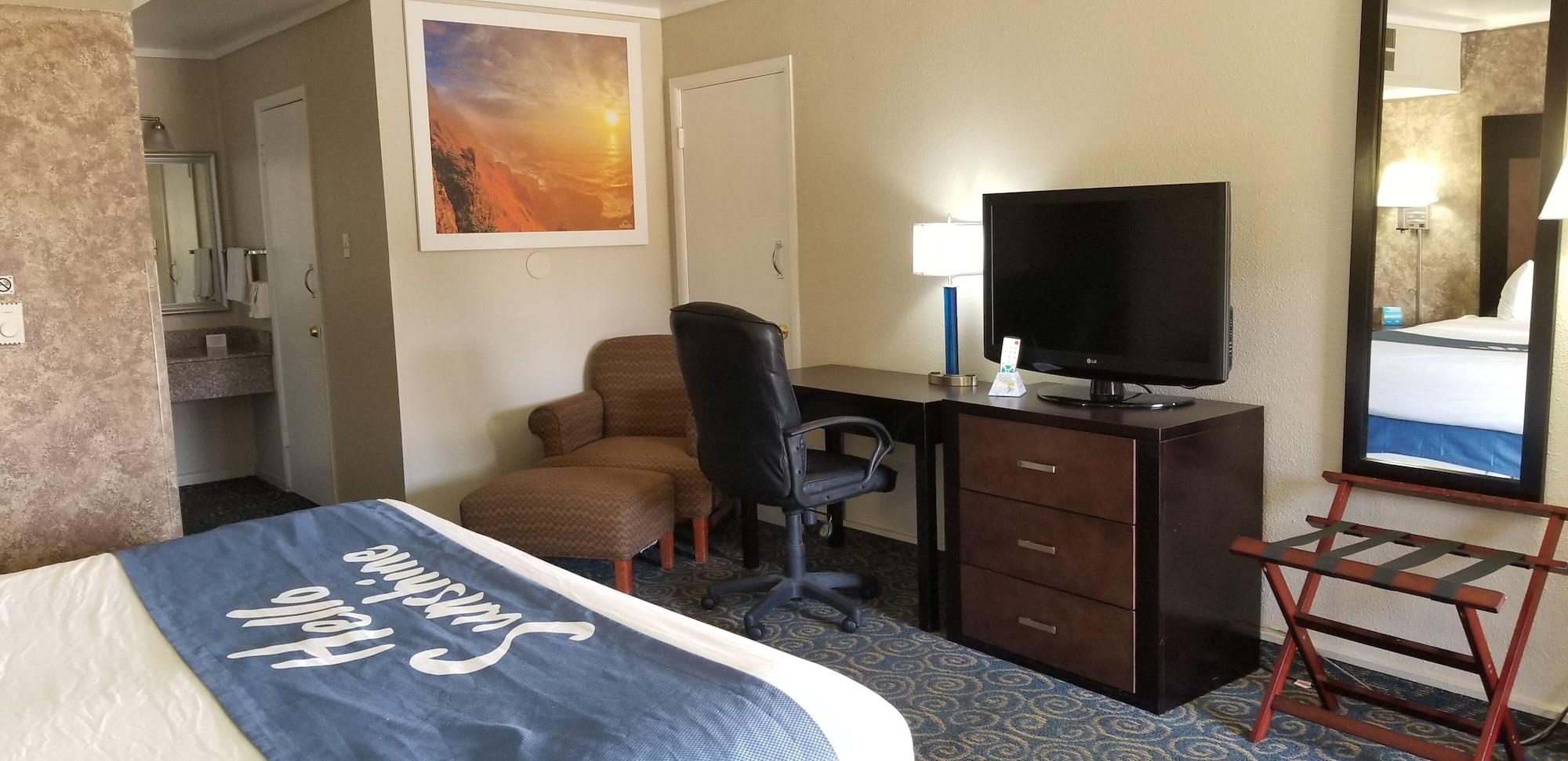 Days Inn & Suites By Wyndham Trinidad Kültér fotó