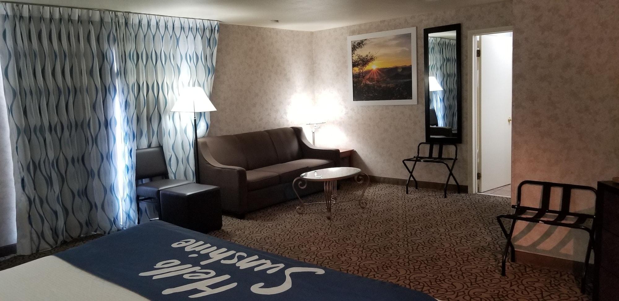 Days Inn & Suites By Wyndham Trinidad Kültér fotó