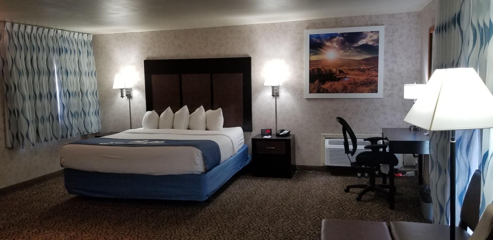 Days Inn & Suites By Wyndham Trinidad Kültér fotó