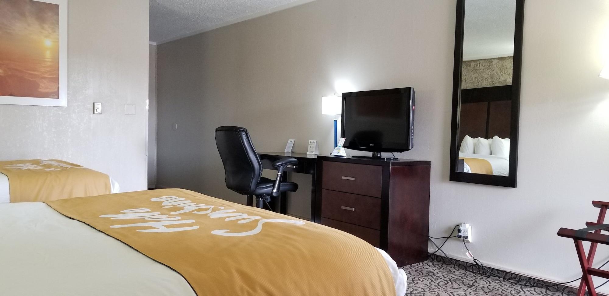 Days Inn & Suites By Wyndham Trinidad Kültér fotó
