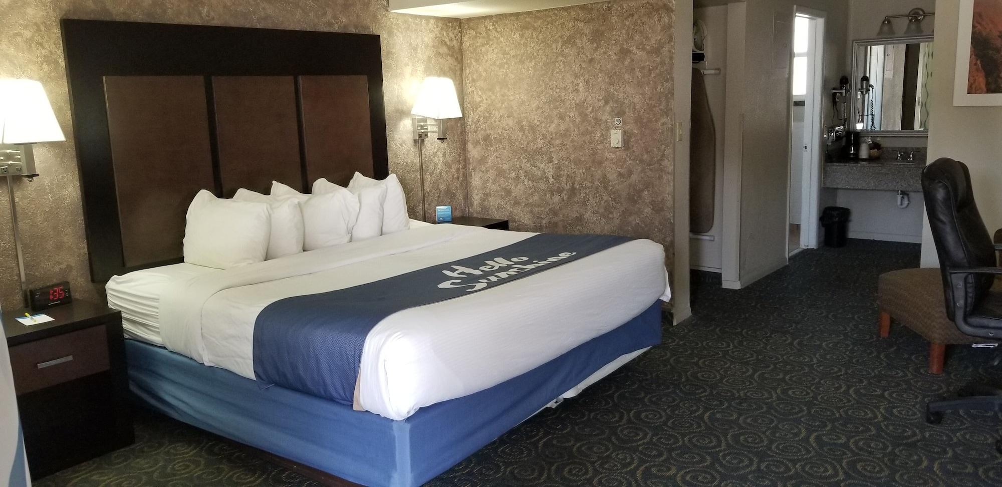 Days Inn & Suites By Wyndham Trinidad Kültér fotó