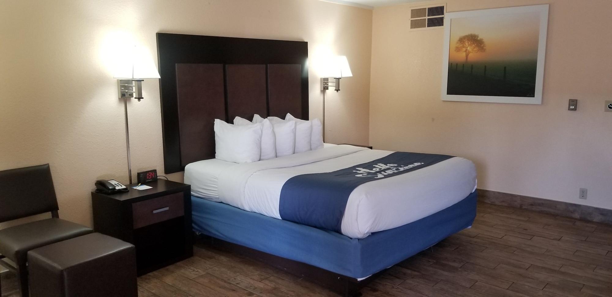 Days Inn & Suites By Wyndham Trinidad Kültér fotó
