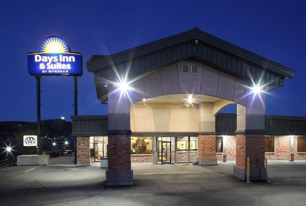 Days Inn & Suites By Wyndham Trinidad Kültér fotó
