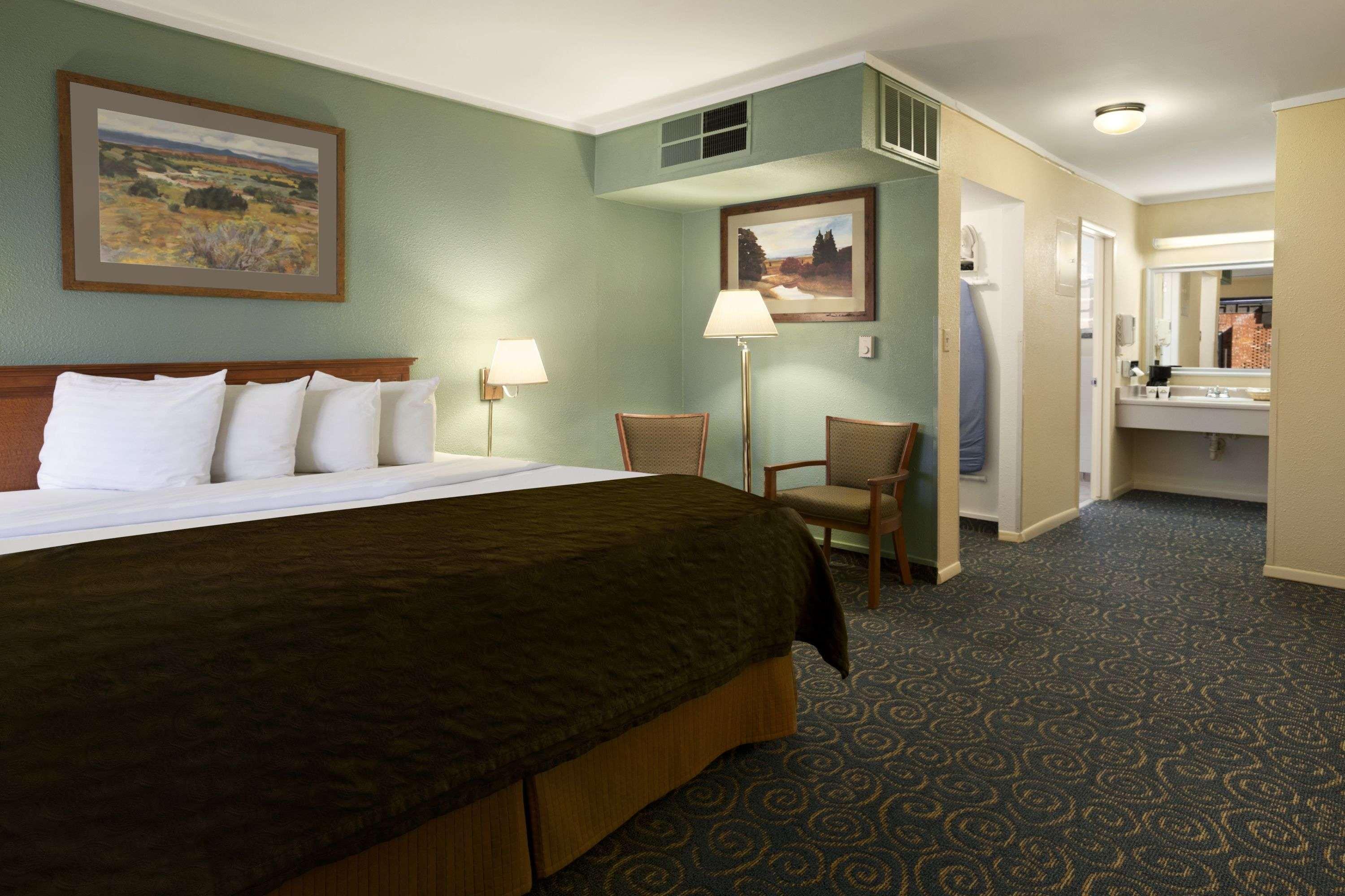 Days Inn & Suites By Wyndham Trinidad Kültér fotó