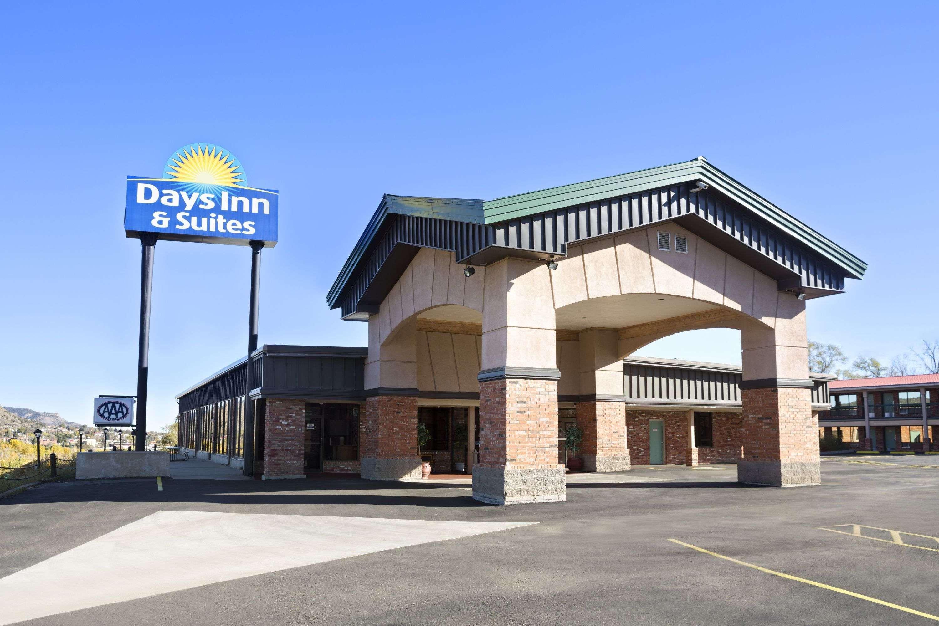 Days Inn & Suites By Wyndham Trinidad Kültér fotó
