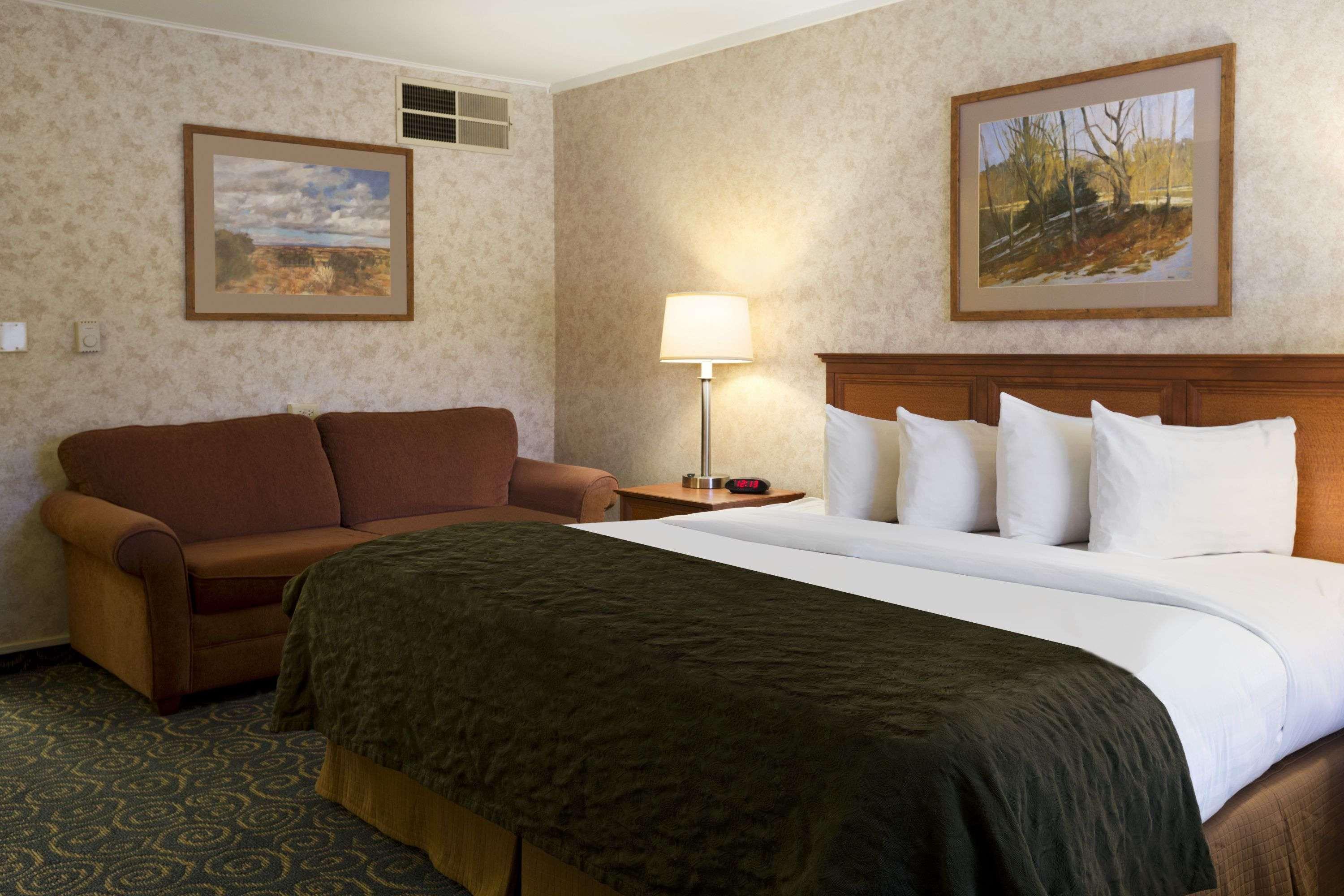 Days Inn & Suites By Wyndham Trinidad Kültér fotó
