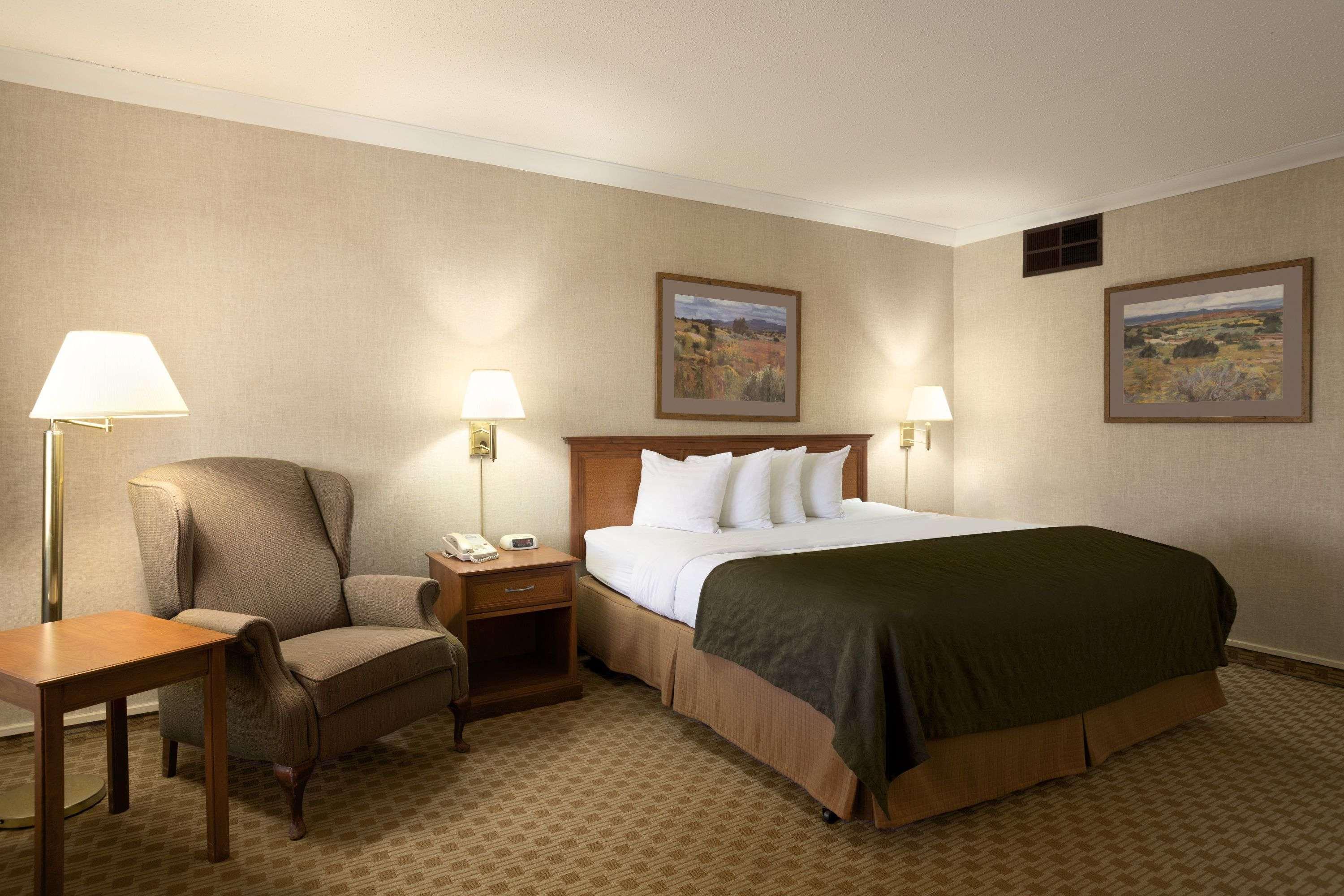 Days Inn & Suites By Wyndham Trinidad Kültér fotó