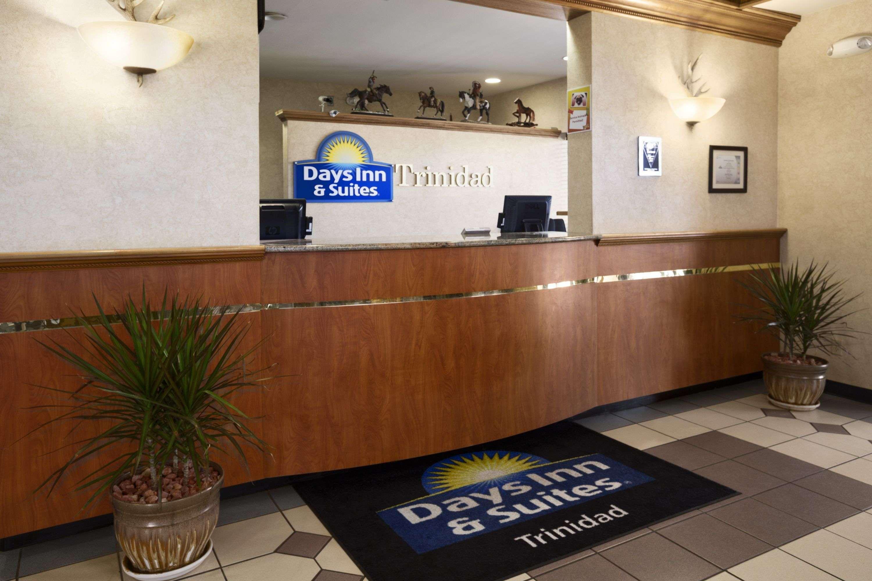 Days Inn & Suites By Wyndham Trinidad Kültér fotó