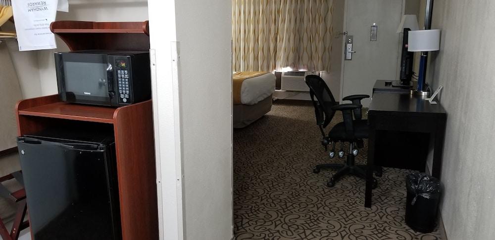 Days Inn & Suites By Wyndham Trinidad Kültér fotó