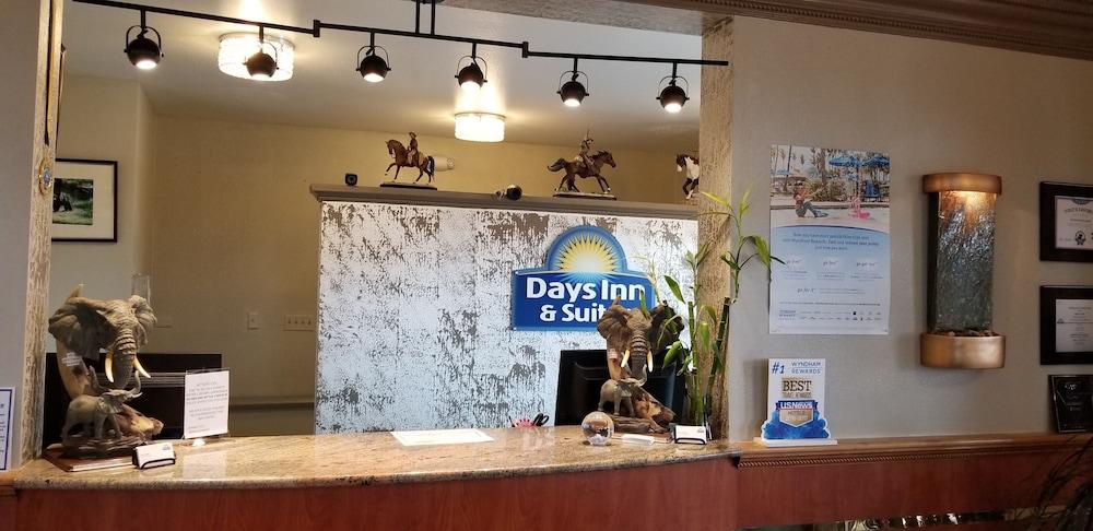 Days Inn & Suites By Wyndham Trinidad Kültér fotó