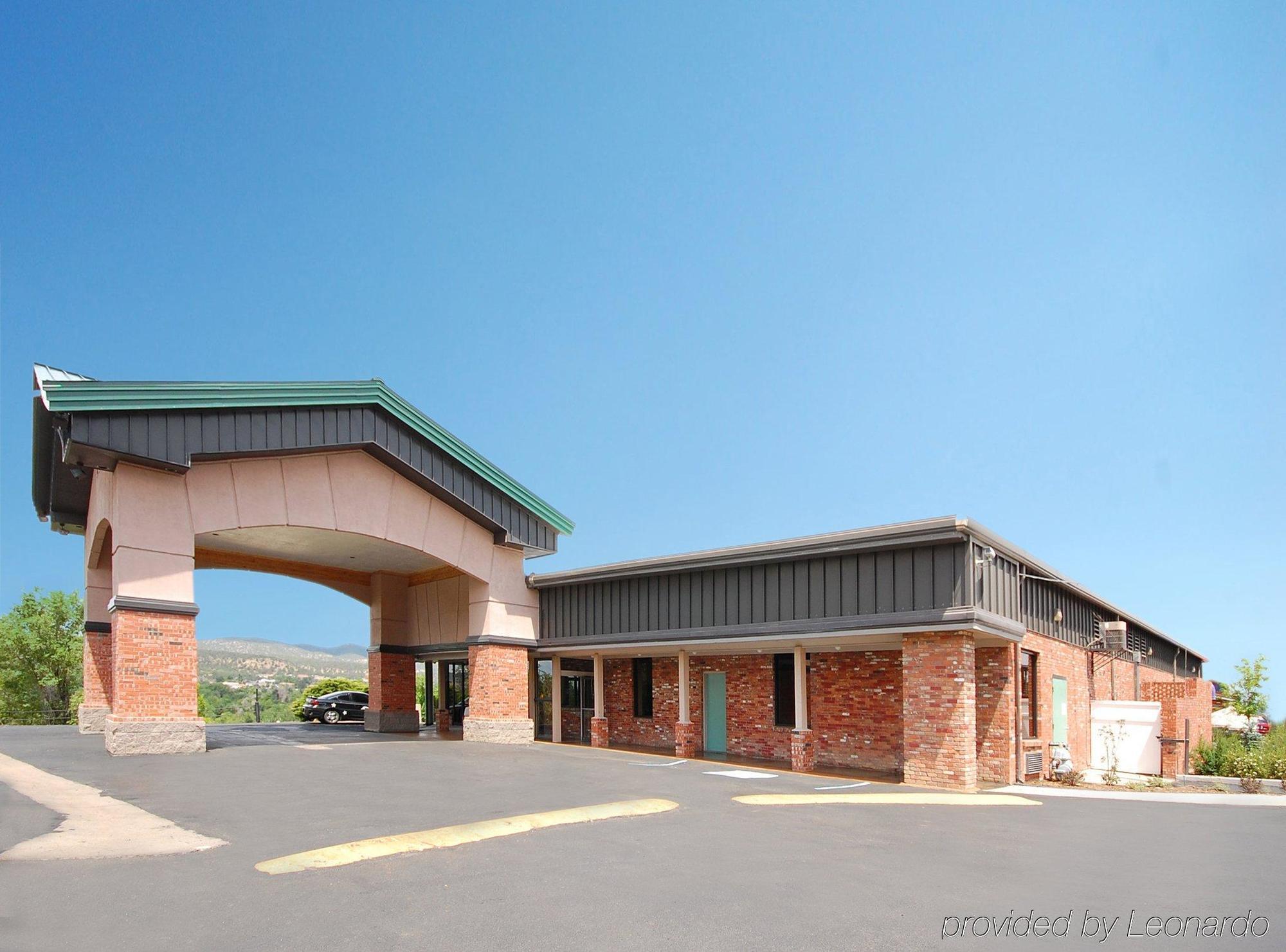 Days Inn & Suites By Wyndham Trinidad Kültér fotó