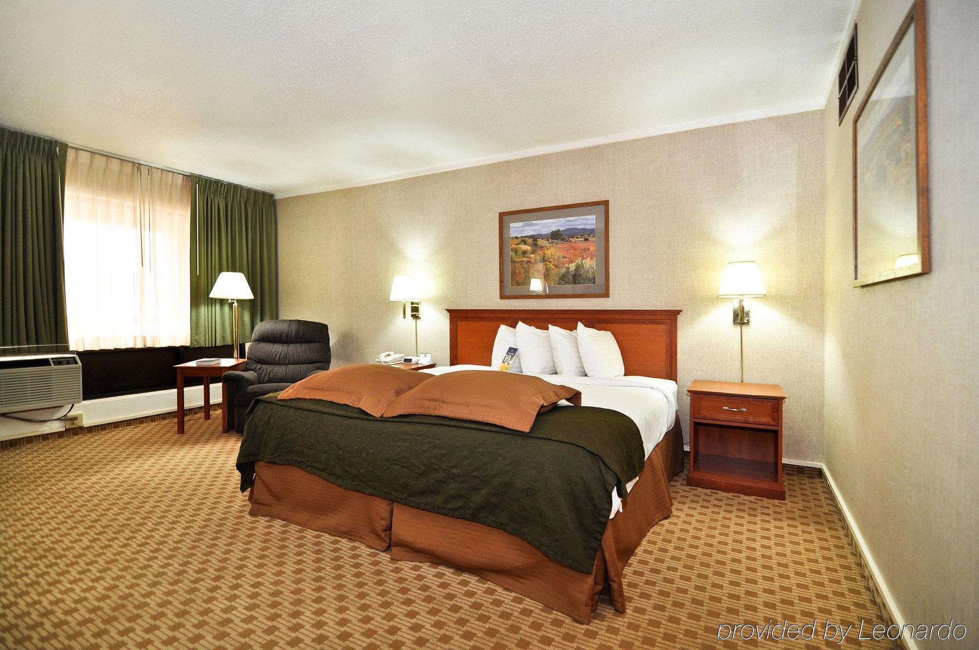 Days Inn & Suites By Wyndham Trinidad Kültér fotó
