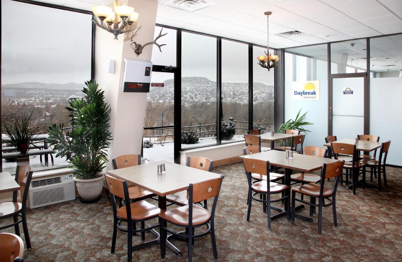 Days Inn & Suites By Wyndham Trinidad Kültér fotó